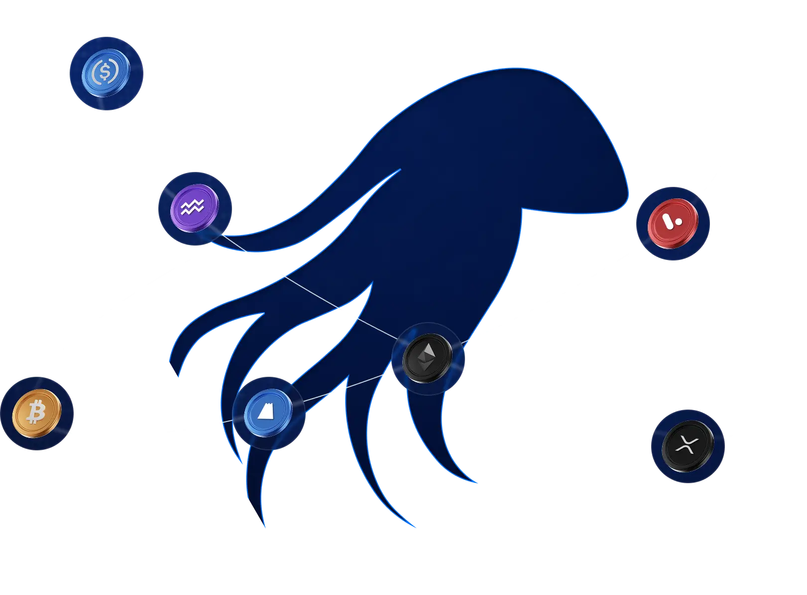 Building high performing products for the Web3 space